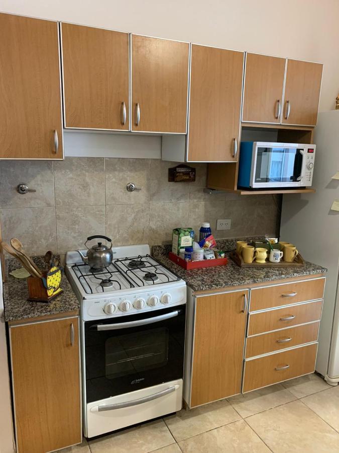 Espacio Alem Comodoro Rivadavia Exteriér fotografie
