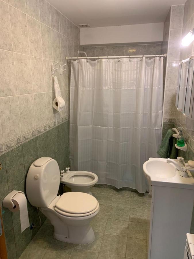 Espacio Alem Comodoro Rivadavia Exteriér fotografie