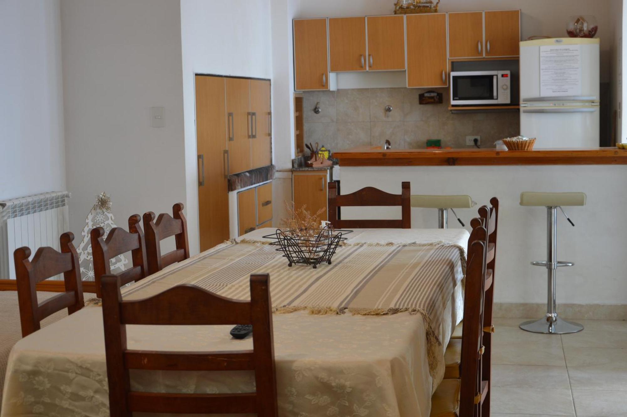 Espacio Alem Comodoro Rivadavia Exteriér fotografie