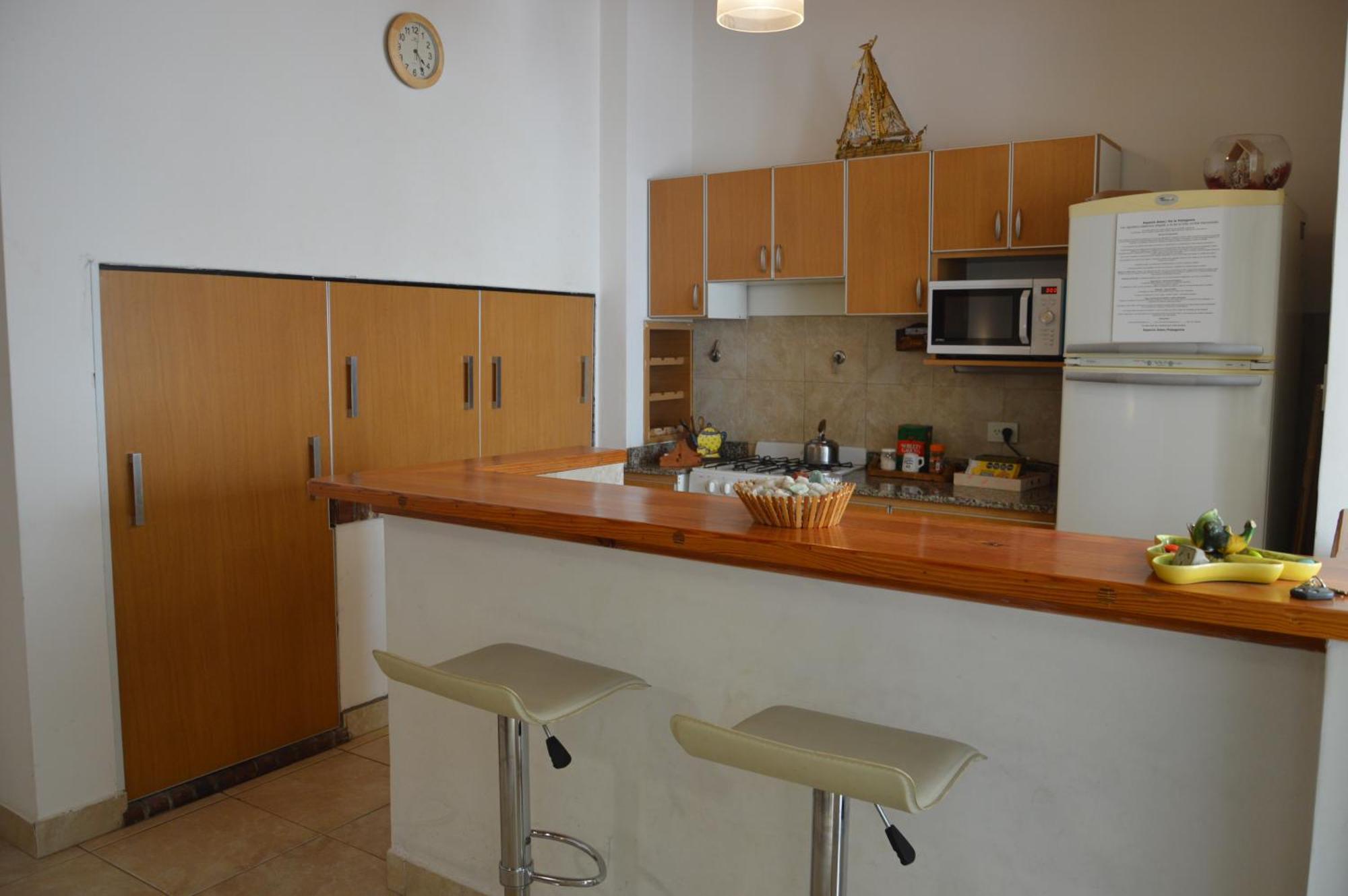 Espacio Alem Comodoro Rivadavia Exteriér fotografie